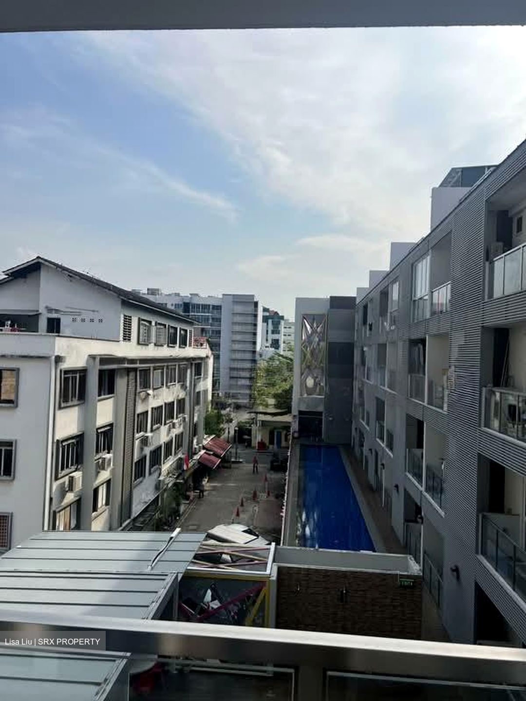 Le Regal (D14), Apartment #589099281